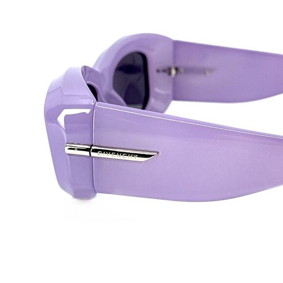 New! GIVENCHY Sunglasses GV40044U 78A, Authentic - Picture 8 of 13